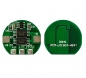 PCM for 1S-2S - PCM-L01S04-H94 Smart Bms Pcm for Li-ion/Li-po/LiFePO4 Battery with NTC